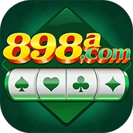 898a Logo